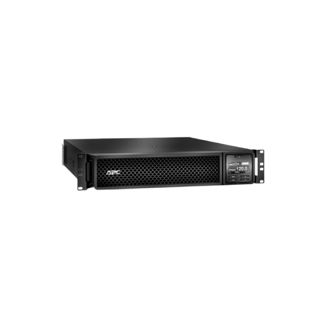 Unidad Smart-UPS SRT de APC de 1000 VA y 120 V-4