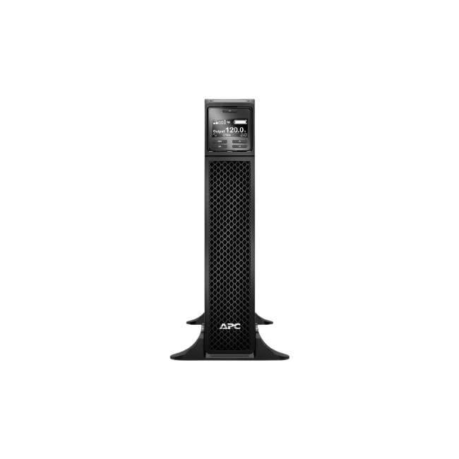 Unidad Smart-UPS SRT de APC de 1500 VA y 120 V