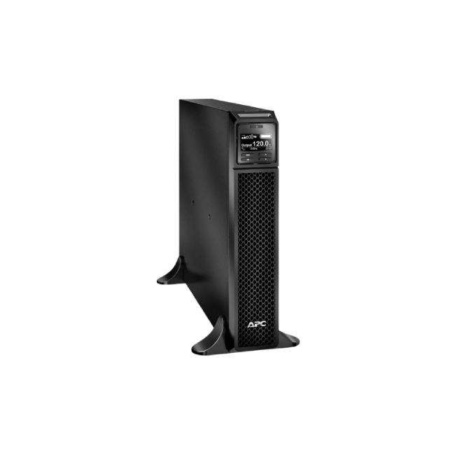Unidad Smart-UPS SRT de APC de 1500 VA y 120 V-4