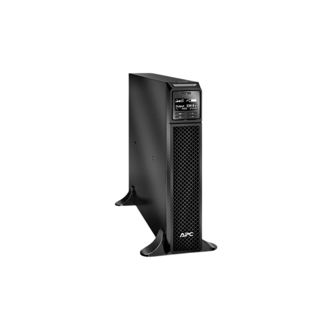 Smart-UPS SRT de APC, de 2200 VA y 230 V-1