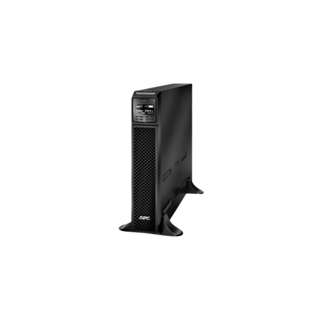 Smart-UPS SRT de APC, de 3000 VA y 230 V, para rack-1