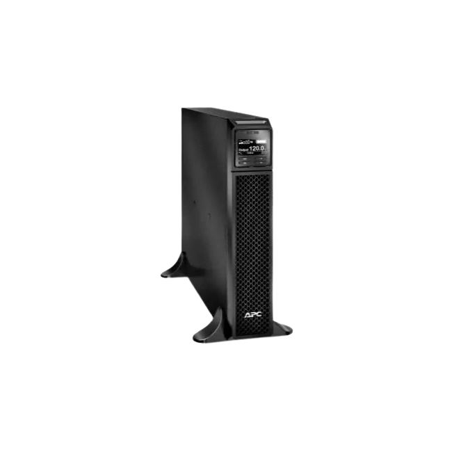 APC Smart-UPS SRT 3000VA 120V-4