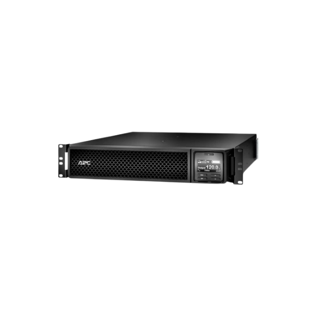 Smart-UPS SRT de APC, 3000 VA y 230V-2