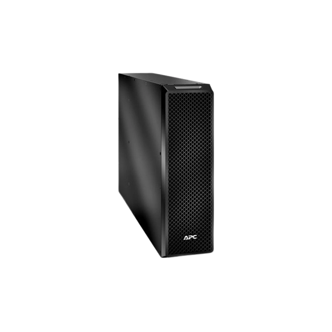 APC Smart-UPS SRT 5kVA Tower Isolation-Step-Down Transformer-7