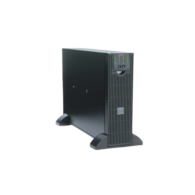 APC SMART-UPS RT 5000VA 208V