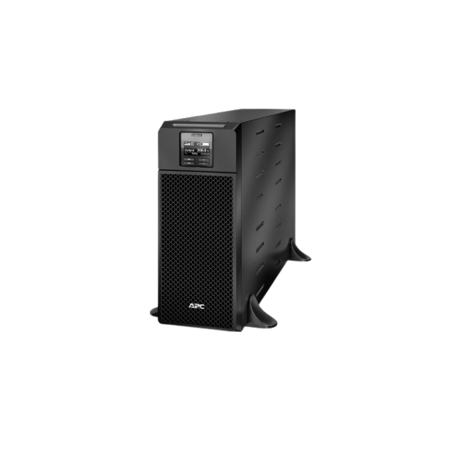 APC SMART-UPS SRT 6000VA 208V