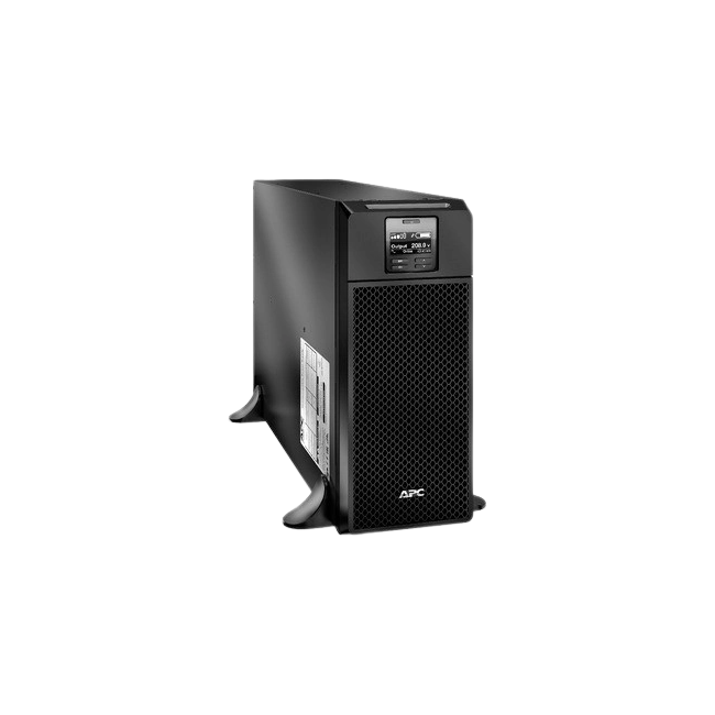 APC SMART-UPS SRT 6000VA 208V