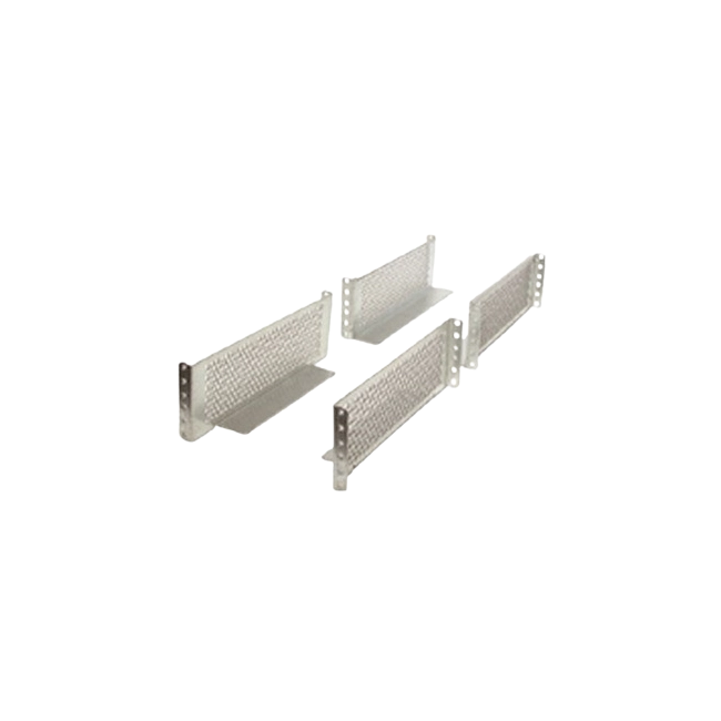 APC 2-Post Mounting Rail Kit for Smart-UPS SRT **Kit de rieles**-1