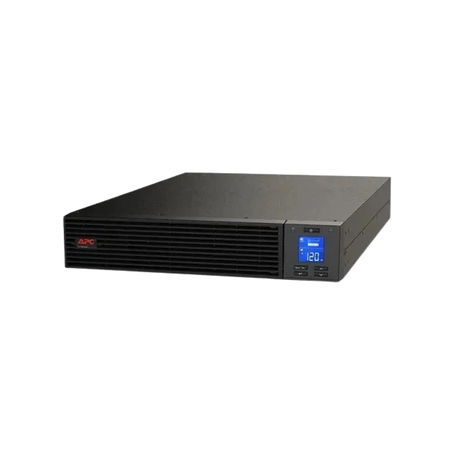 UPS APC EASY UPS SRV 3KVA 120V