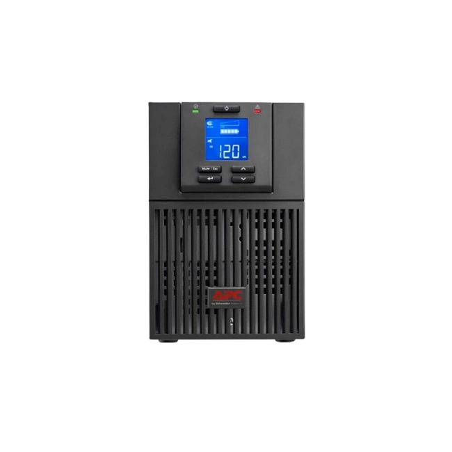 UPS APC UPS SRV 3KVA 120V RM RAIL KIT-1