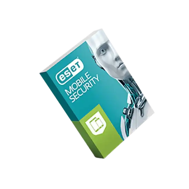 ESET NOD32 ESET Mobile Security - License - Download - 1 mobile device - Spanish - 1 año-4