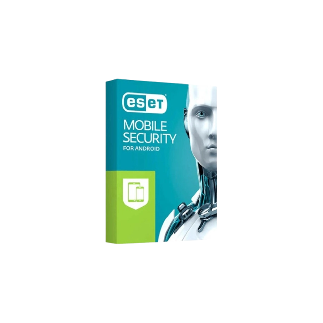 ESET Mobile Security - Licencia de suscripción (1 año) - 1 teléfono - Symbian OS, Android, Windows Phone-2