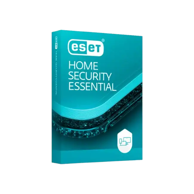 Eset Home Security Essential - Maestro-Estudiante - 1 año - 1 dispositivo-4