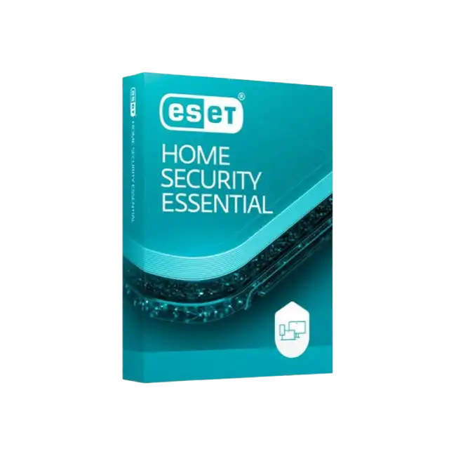 Eset Home Security Essential - 1 year - 3 devices - To print-2