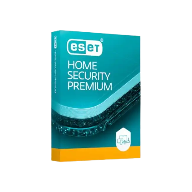 Eset Home Security Premium - 1 year - 1 device - To print-4