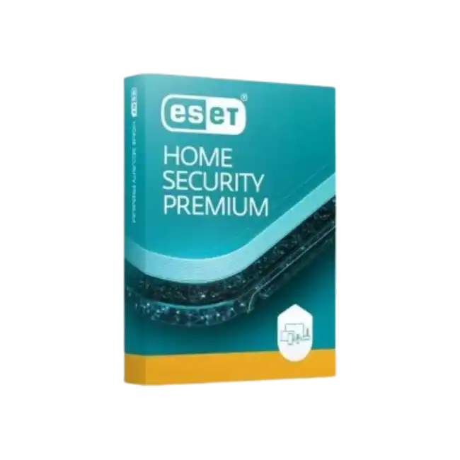 Eset Home Security Premium - 1 year - 3 devices - To print-2