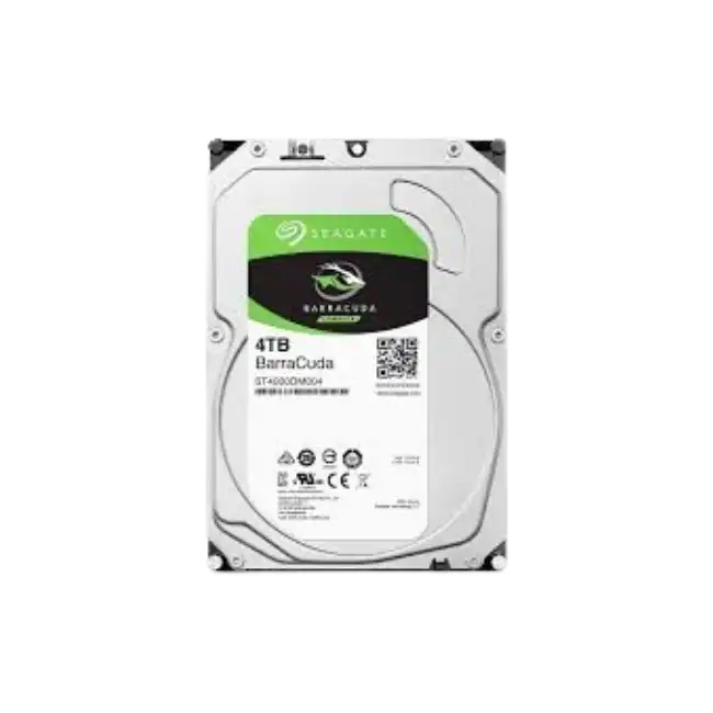 Disco Duro Seagate Barracuda ST4000DM004 4TB 256mb 5400rpm SATA3-1