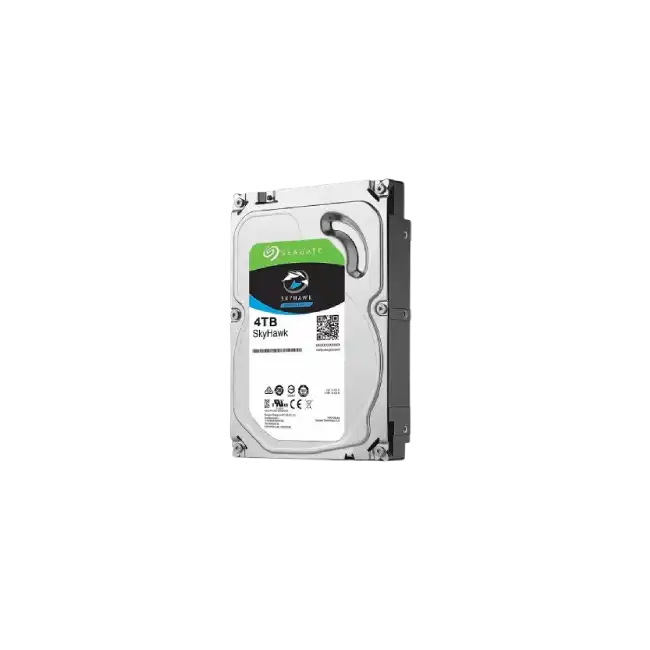 Disco Duro Seagate Skyhawk  ST4000VX016 4TB 256mb 5400rpm SATA3
