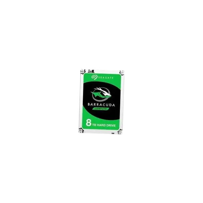 Disco Duro Seagate ST8000DM004 8TB 256mb 5400rpm SATA3 3.5"-3