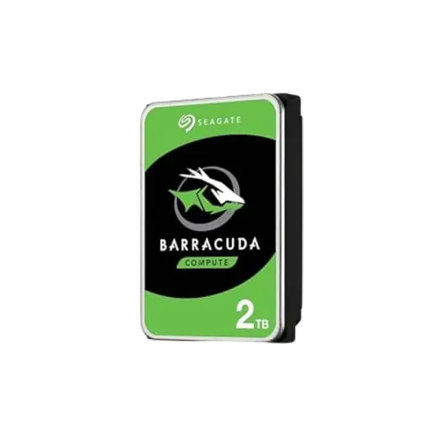 Disco Duro Seagate ST8000DM004 8TB 256mb 5400rpm SATA3 3.5"