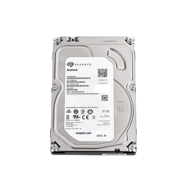 DISCO DURO SEAGATE SKYHAWK EN LINEA 8 TB SATA 3 USO CONTINUO 24/7-3