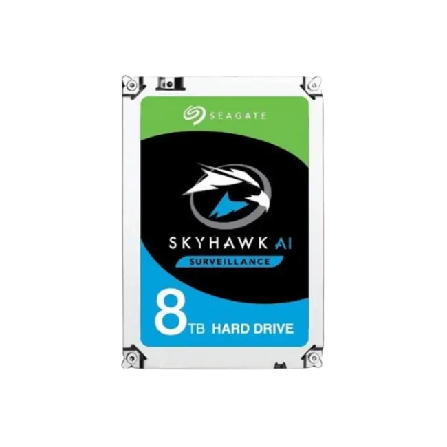 DISCO DURO SEAGATE SKYHAWK EN LINEA 8 TB SATA 3 USO CONTINUO 24/7-4