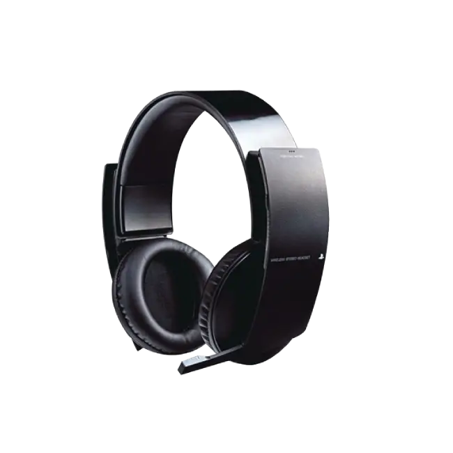 WIRELESS BLACK-4