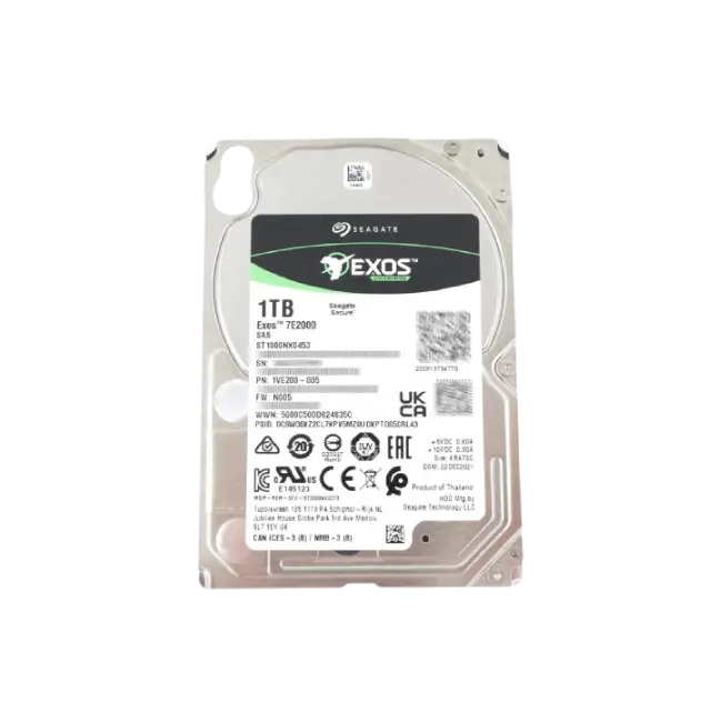 1TB 2.5 SEAGATE  BACKUP BLACK