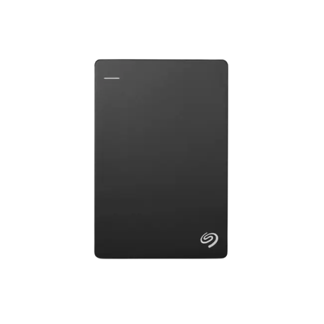 1TB 2.5 SEAGATE BACKUP SILVER