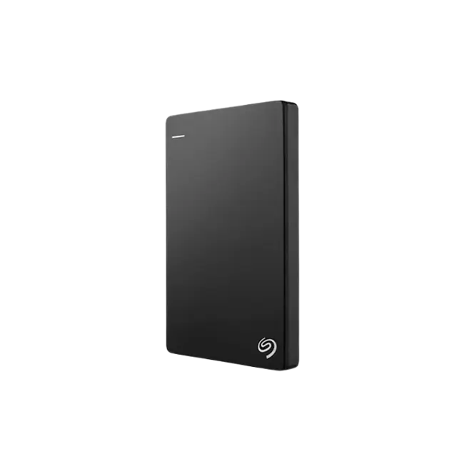 1TB 2.5 SEAGATE BACKUP SILVER