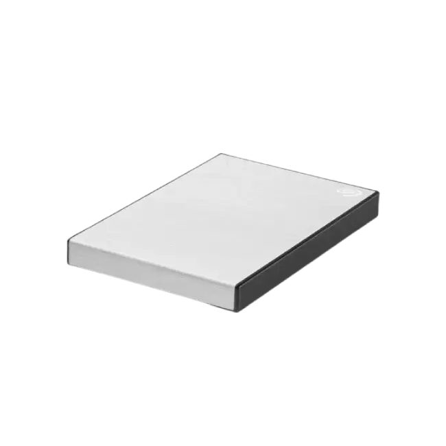2TB 2.5 SEAGATE BACKUP SILVER-2