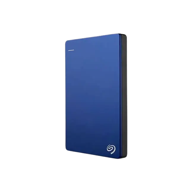 2TB 2.5 SEAGATE BACKUP BLUE