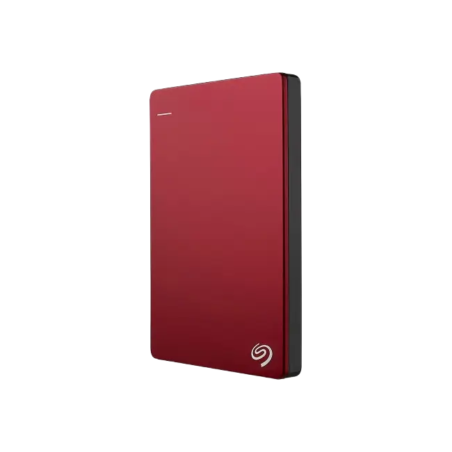 2TB 2.5 SEAGATE  BACKUP RED-4