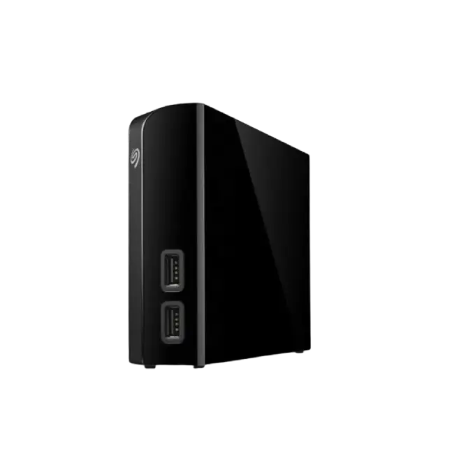 DISCO EXTERNO STDR4000100 4TB USB 3.0 BACKUP PLUS 2.5" COLOR NEGRO SEAGATE-1