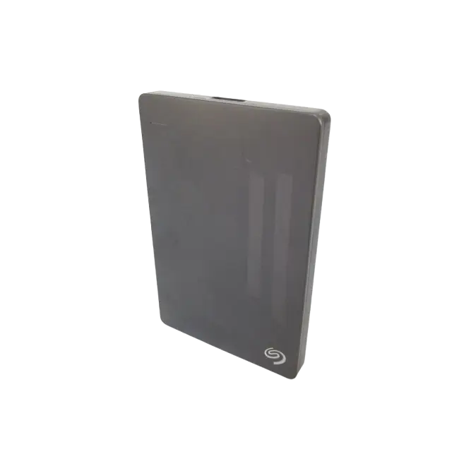 SEAGATE 1TB BACKUP PLUS SLIM 2 - MAC PC-1