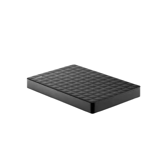 DISCO EXTERNO SEAGATE EXPANSION STEA1000400 2.5" 1TB USB 3.0