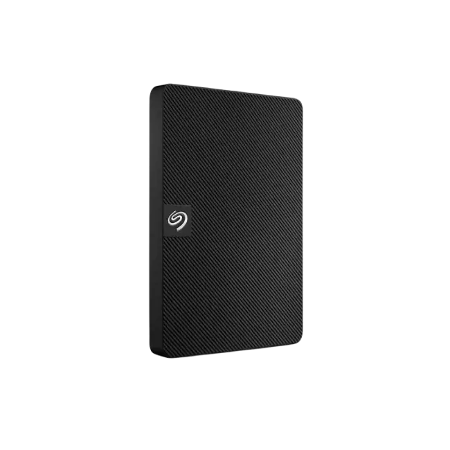 4TB Seagate® Expansion Portable Drive