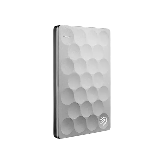 2TB BACKUP PLUS ULTRA SLIM DOR-1