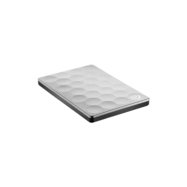 2TB BACKUP PLUS ULTRA SLIM DOR-2
