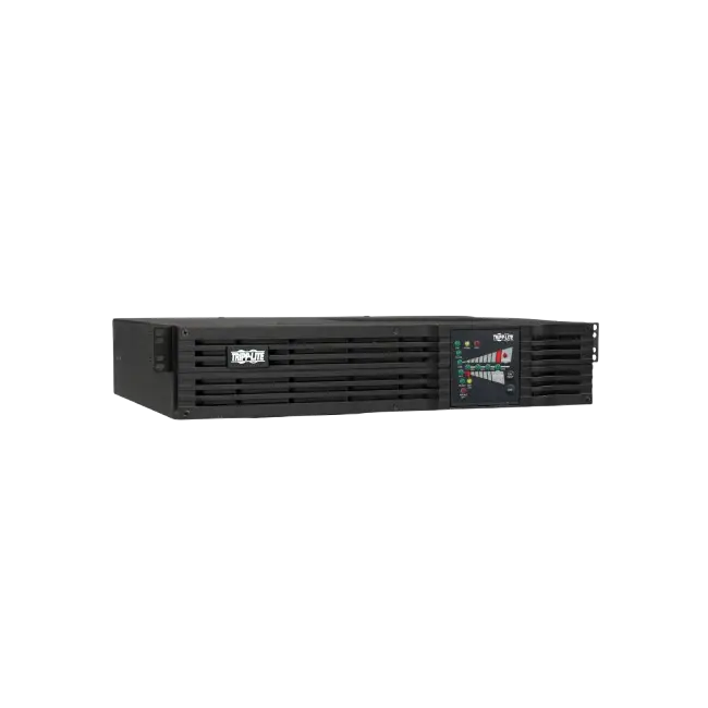 UPS SmartOnline de doble conversión 120V, 1.5kVA-3