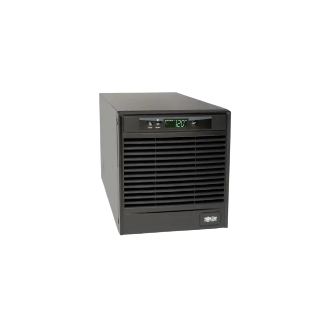 UPS SmartOnline de doble conversión 120V, 1.5kVA-4