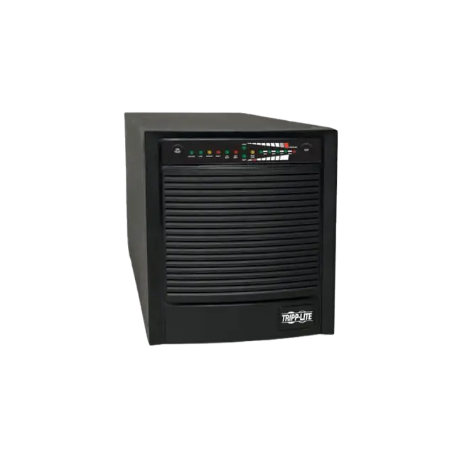 UPS SmartOnline de doble conversión 120V 3kVA-3