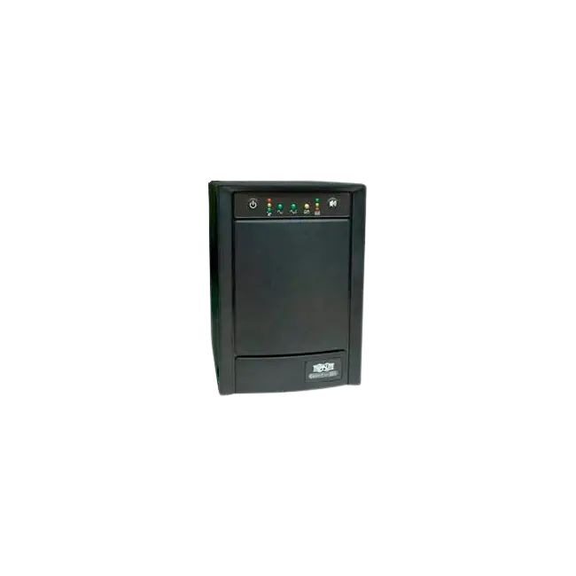 UPS SmartOnline de doble conversión 120V 3kVA-4