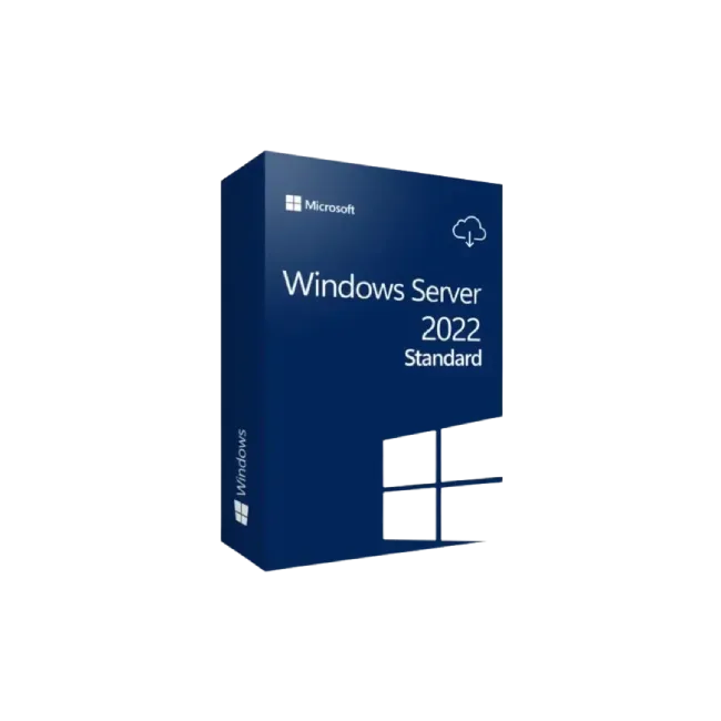 Microsoft Windows Server 2022 Standard Edition - Licencia - 16 núcleos - OEM - ROK - Multilingüe - Americas-4