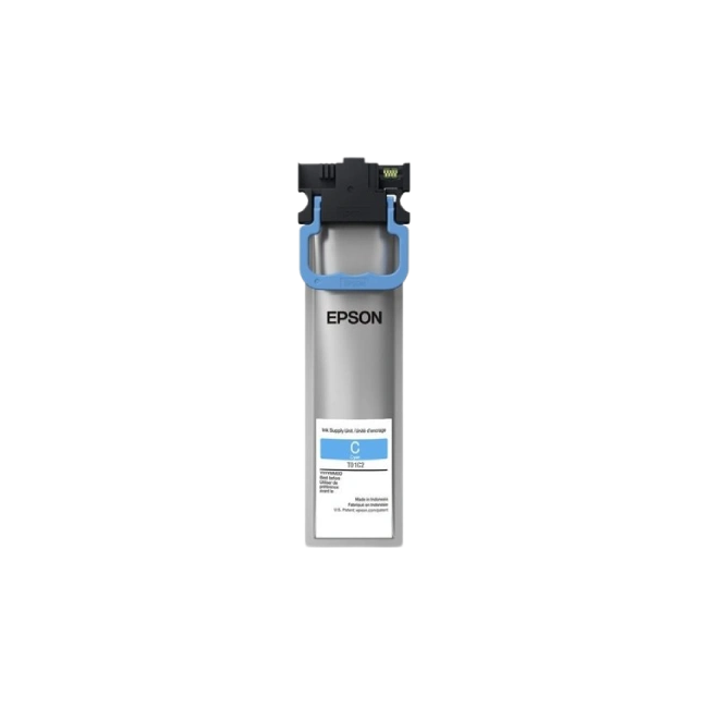 WorkForce WF C579R Cyan Std-2
