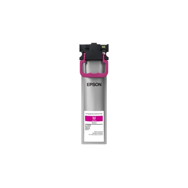 WorkForce WF C579R Magenta Std