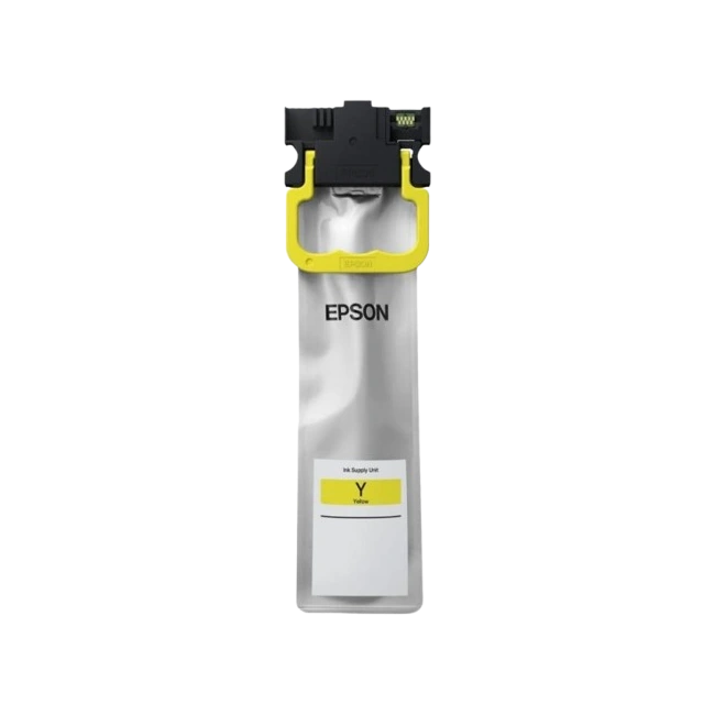 WorkForce WF C579R Yellow Std-2