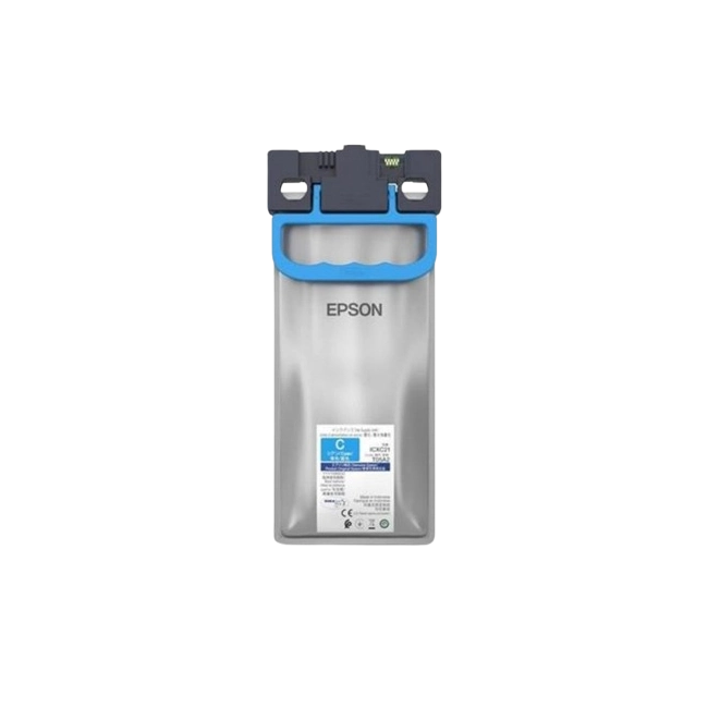 WorkForce WF-C878R Cyan Std-2