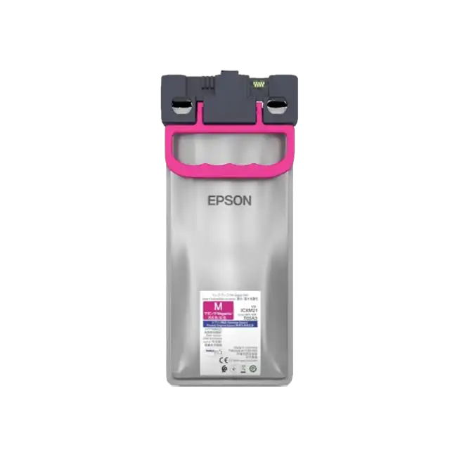 WorkForce WF-C878R Magenta Std-3