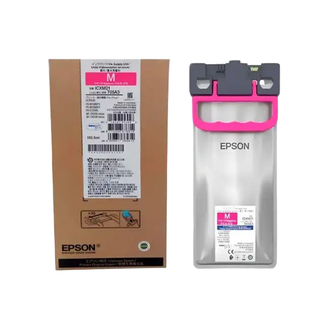 WorkForce WF-C878R Magenta Std